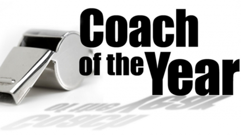 Adirzone named Coach of the Year
