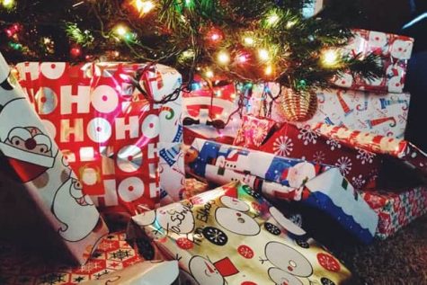 What was your favorite childhood gift?