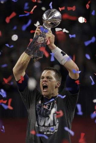 Tom Brady Retires From the NFL