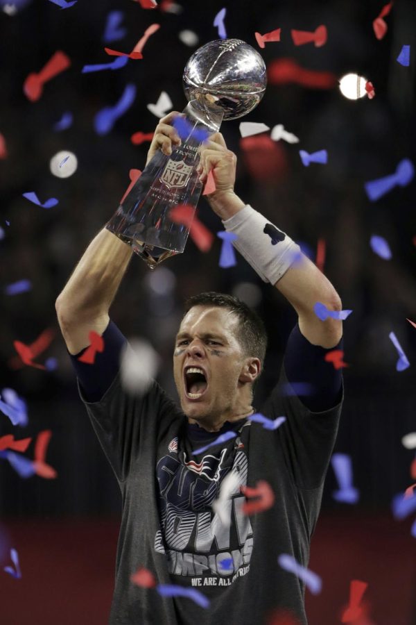 Tom+Brady+Retires+From+the+NFL
