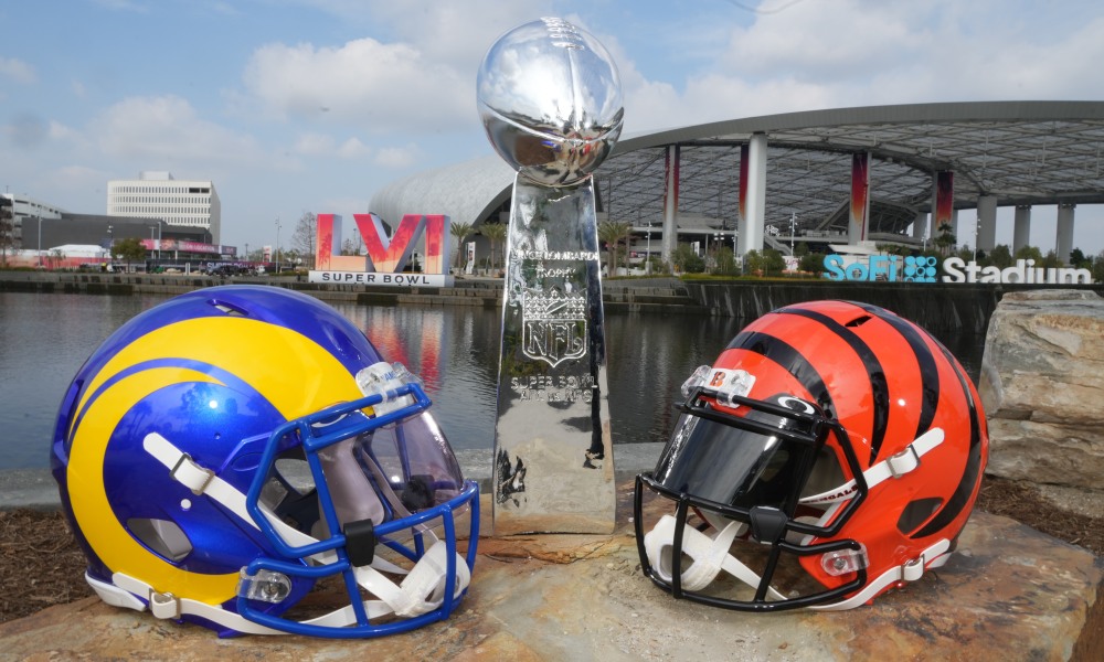 Super Bowl 2022 Preview: Who will win, Bengals or Rams? - Dawgs By