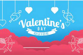Local Valentines Day Date Guide