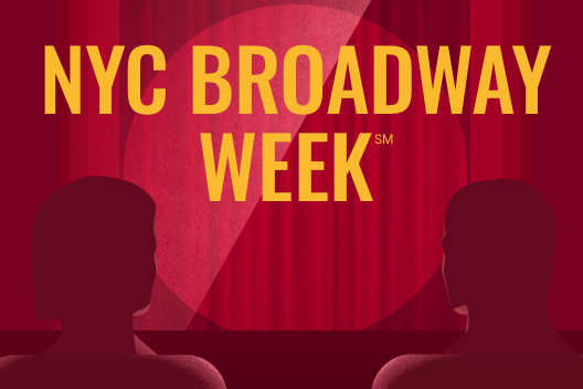 5 Broadway Shows to See During Broadway Week