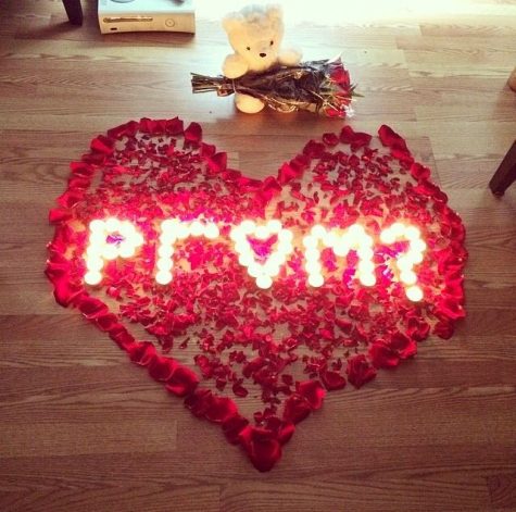 Promposals: Tradition for Today or A Thing of the Past?
