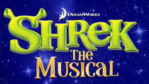 Rehearsals begin for Shrek the Musical