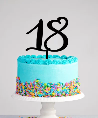 8 Things that Happen at 18
