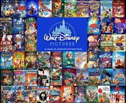 What’s your favorite Disney movie?