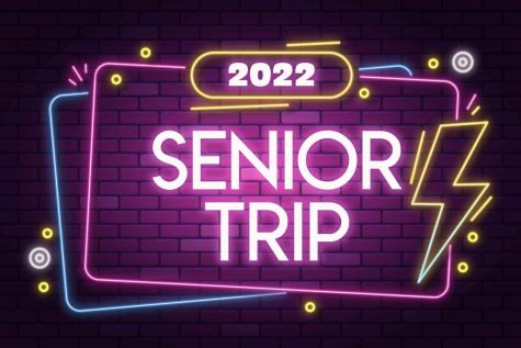 What are you looking forward to on the senior trip?