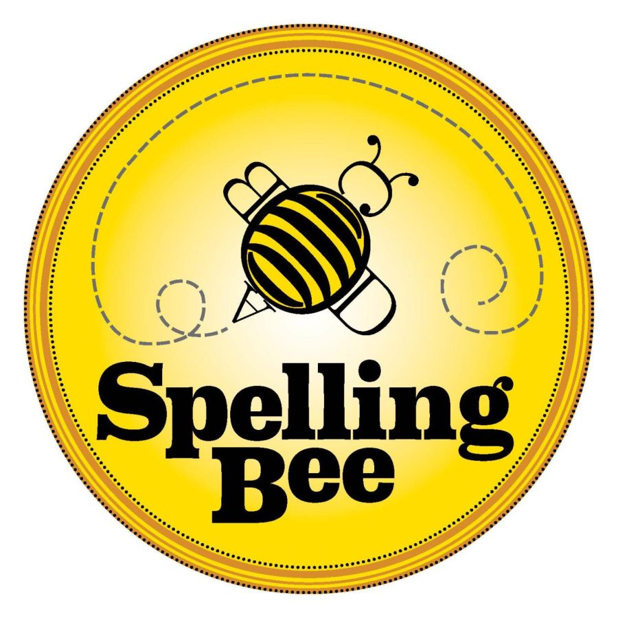Student+Spelling+Bee+Challenge
