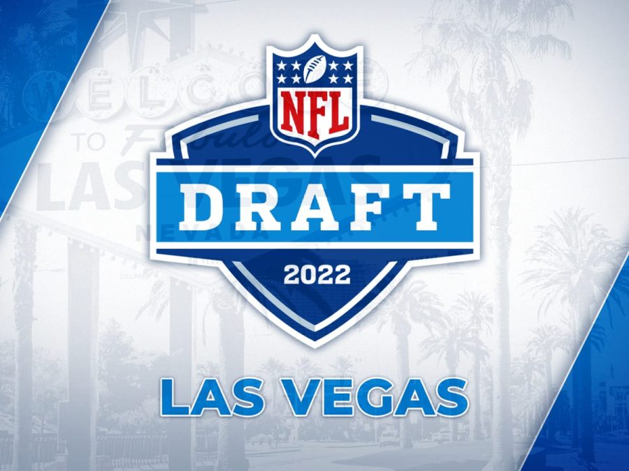 NFL Mock Draft (Round 1)