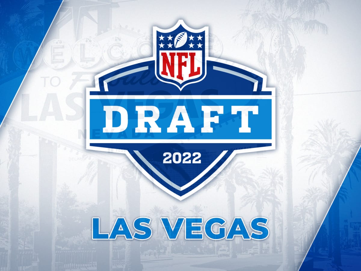 2022 NFL Mock Draft: Trenches dominate the first round