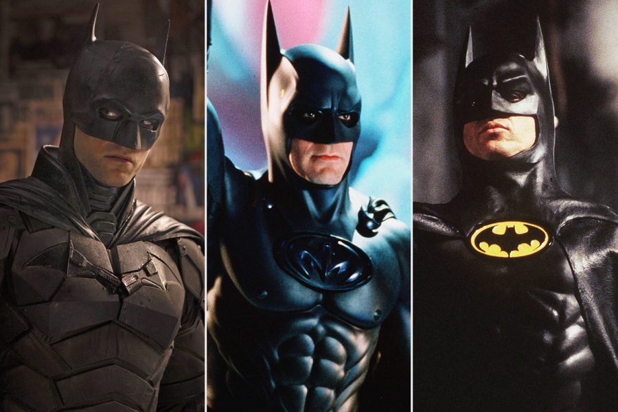 Every Actor Who Played as Batman and Why Robert Pattinson Stands on Top (Spoiler Free)