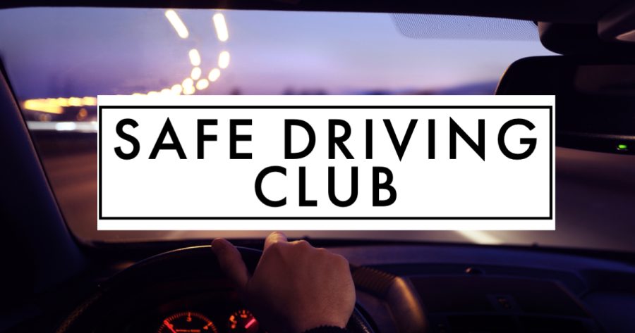 Safe Driving Club