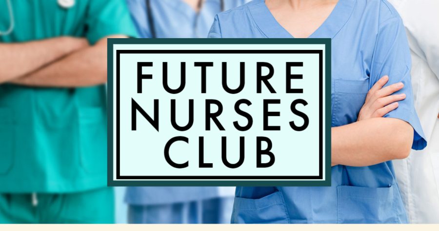 Future Nurse’s Club