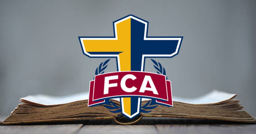 Fellow Christian Athletics (FCA) / Impact Club