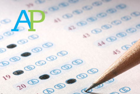 For AP Students, Decision to Take Exams Is Challenging