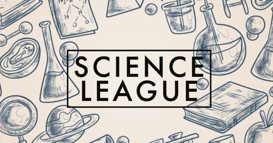 Science League