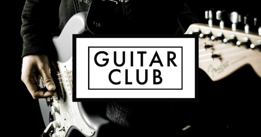 Guitar Club