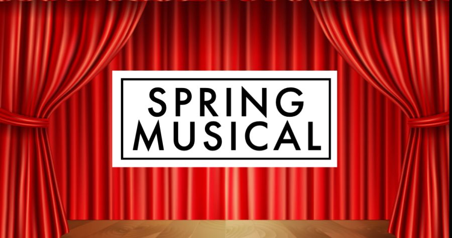 Spring Musical – Mamma Mia