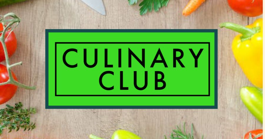 Culinary Club