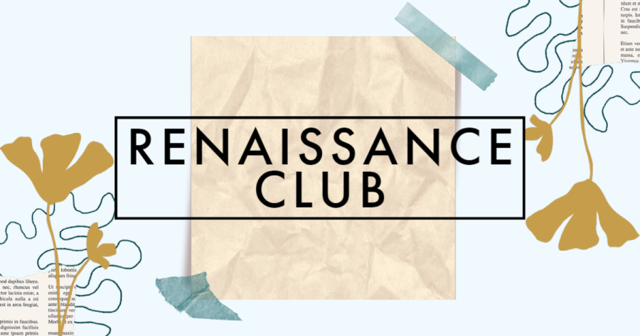 Renaissance+Club
