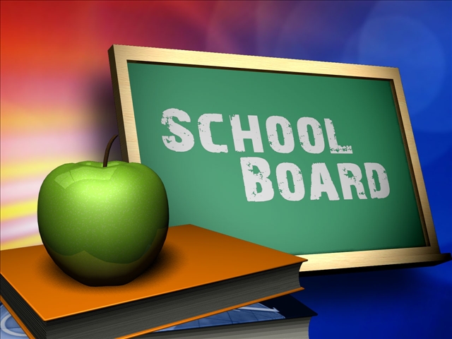 Board of Education Election: Meet the Candidates