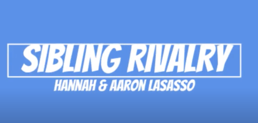 Sibling+Rivalry%3A+Hannah+and+Aaron+LoSasso