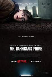 Mr. Harrigans Phone