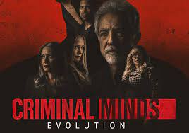 Criminal Minds: Evolution