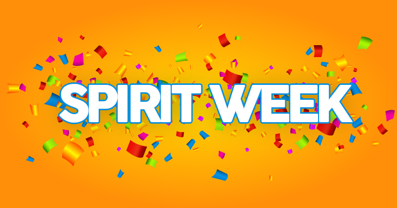 Spirit+Week+2022%3A+Vlog
