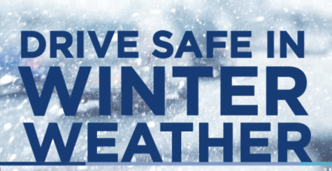 Safety tips for winter driving
