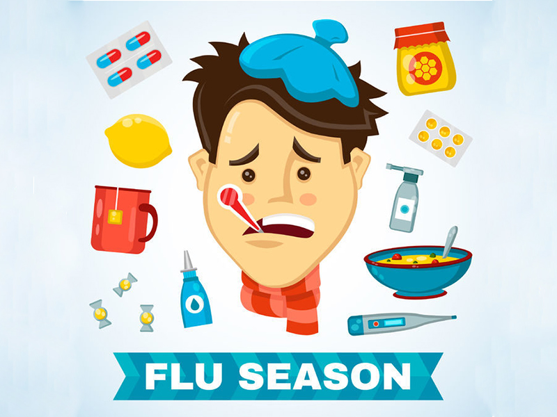 Preventing+the+Flu