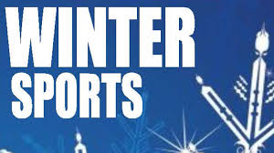 Winter Sports Update