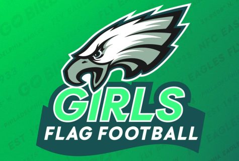 Flag Football club offers new opportunity for female athletes