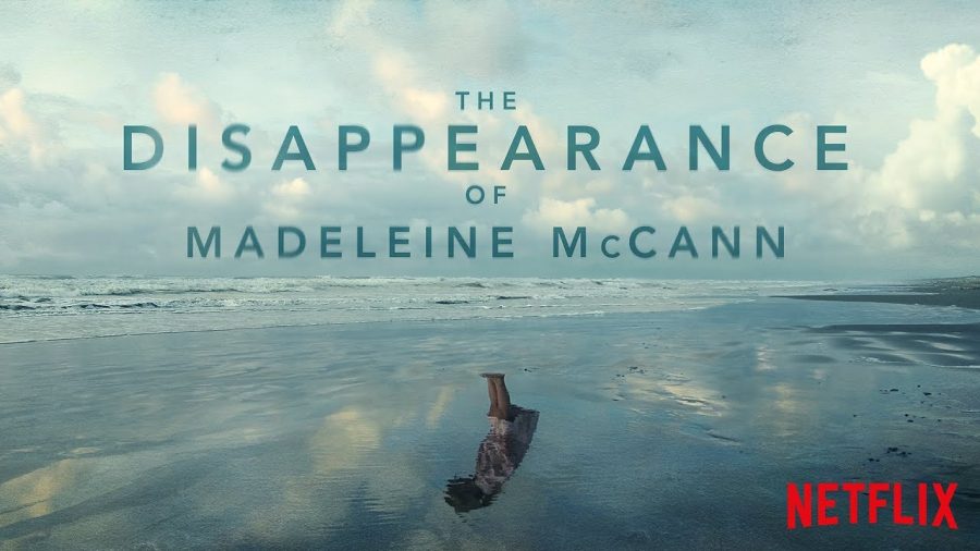 The Story of Madeleine McCann