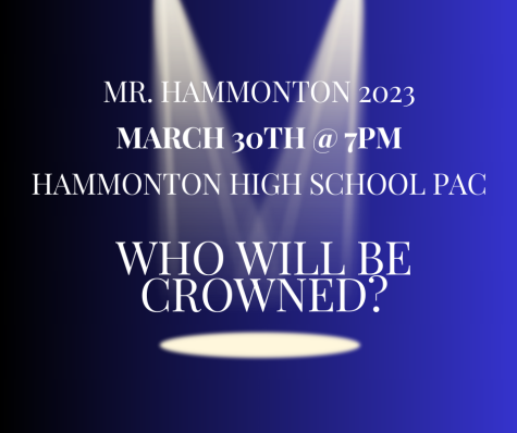 Mr. Hammonton 2023: Meet The Contestants, Escorts, And Hosts