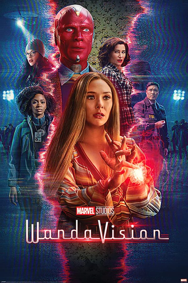 Wanda+Vision