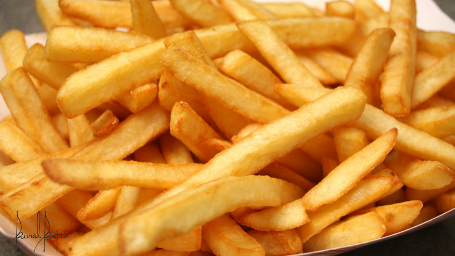Who has the best fries?