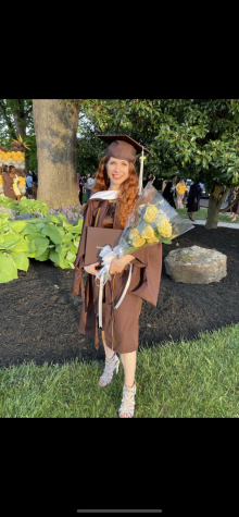 Alumni Life: Meagan McFerren