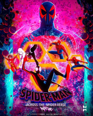 Across the Spiderverse set to hit theaters June 2