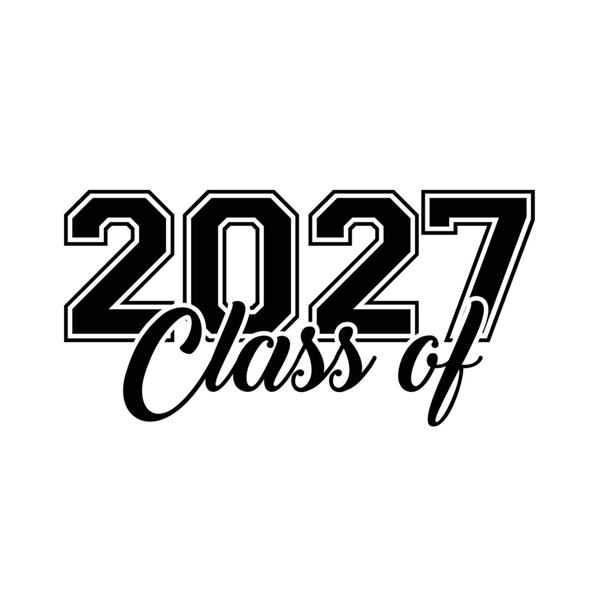 Class of 2027 Officer Candidates (for 24-25 School Year)