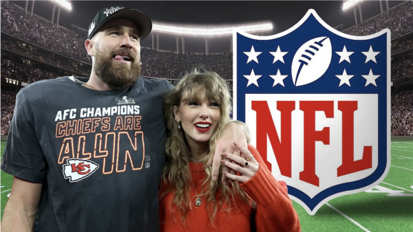 Perspectives: Taylor Swift, Travis Kelce, and the NFL