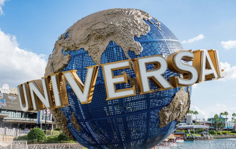 What rides will you go on at Universal?