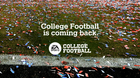 What to expect from EA Sports College Football