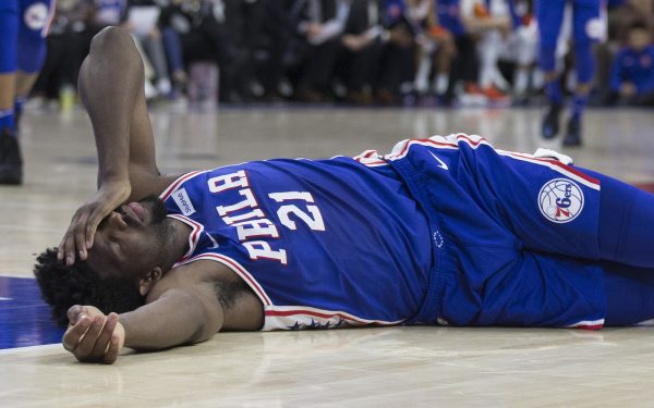 What is Happening to the Philadelphia 76ers