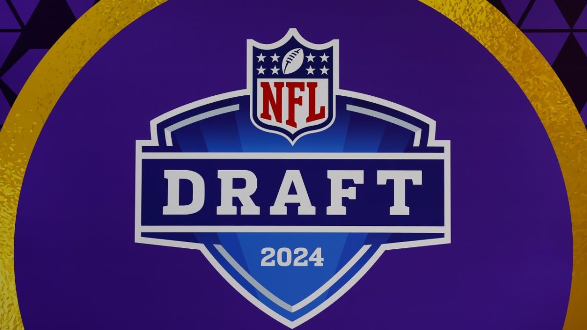 2024 NFL 1st Round Mock Draft