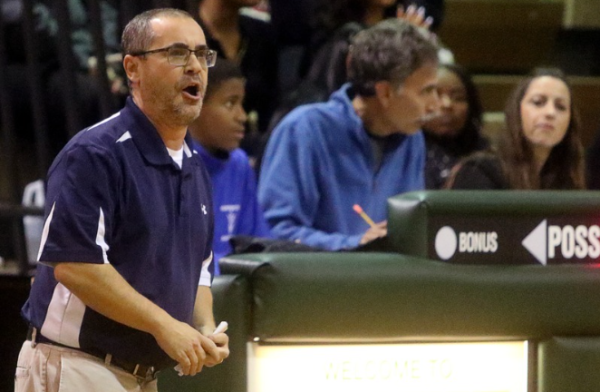 Reflections on coaching with boys basketball coach Joe Martino