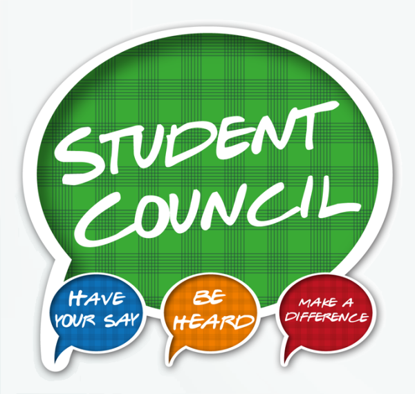 Student Council Officer Candidates (for 24-25 School Year)