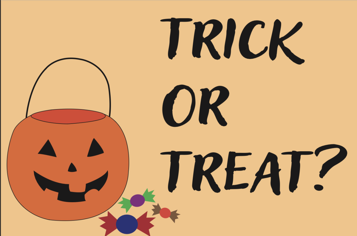 Perspectives: How old is too old to trick or treat?