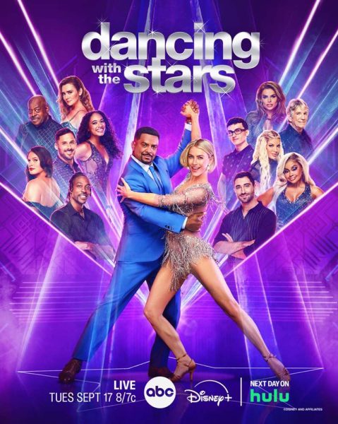 Dancing with the Stars announces new season